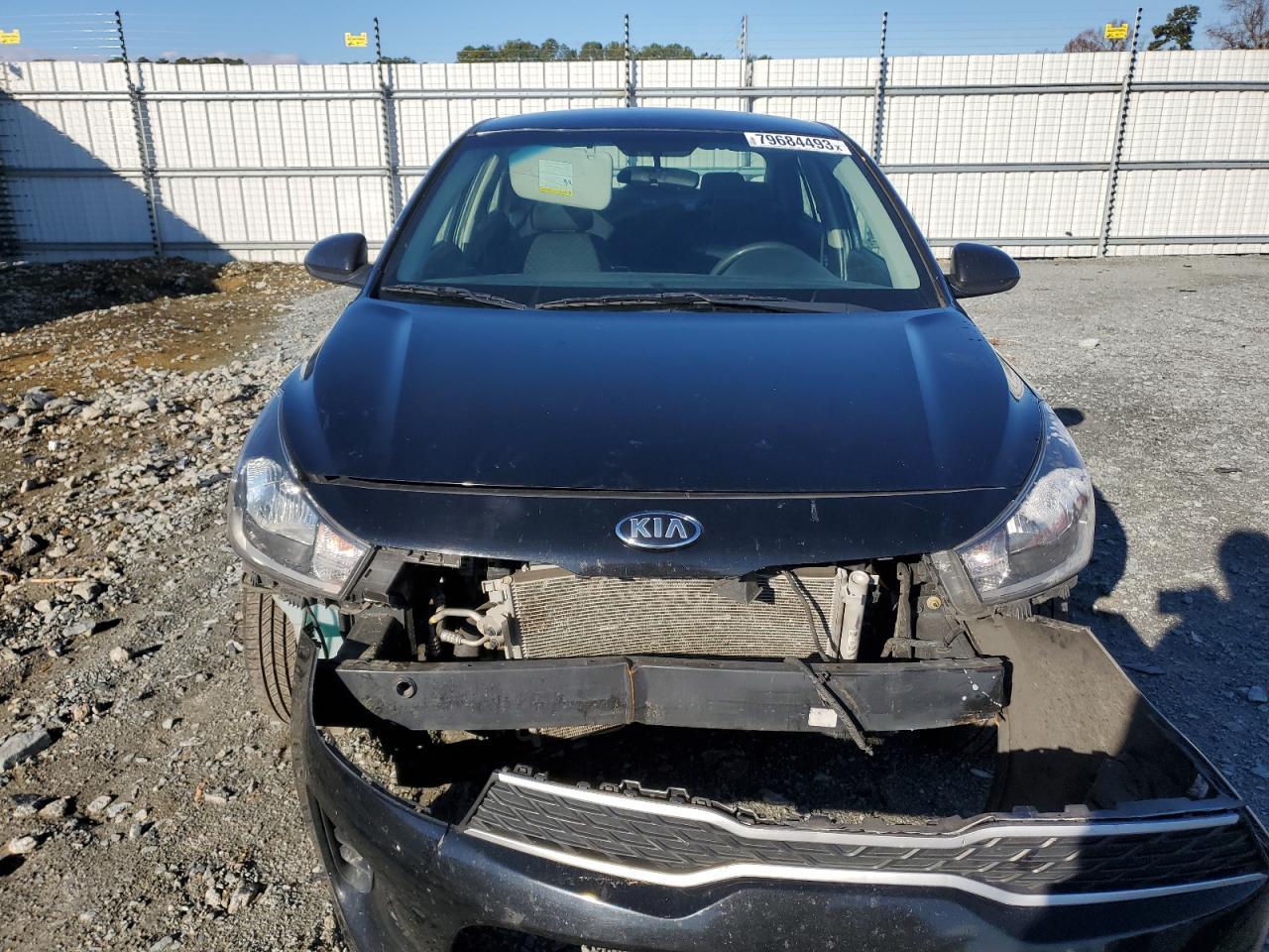 2020 KIA RIO LX - Image 5