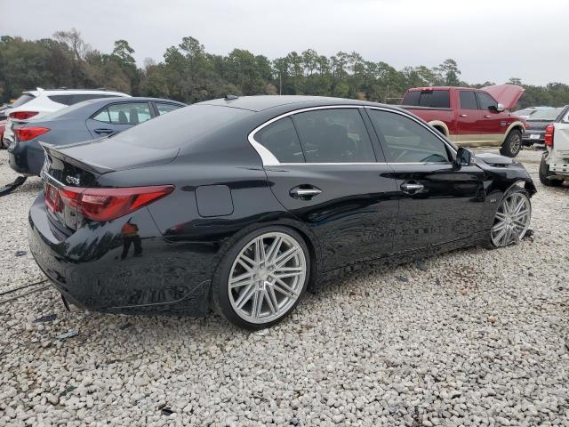 2018 Infiniti Q50 Luxe - Фото 3