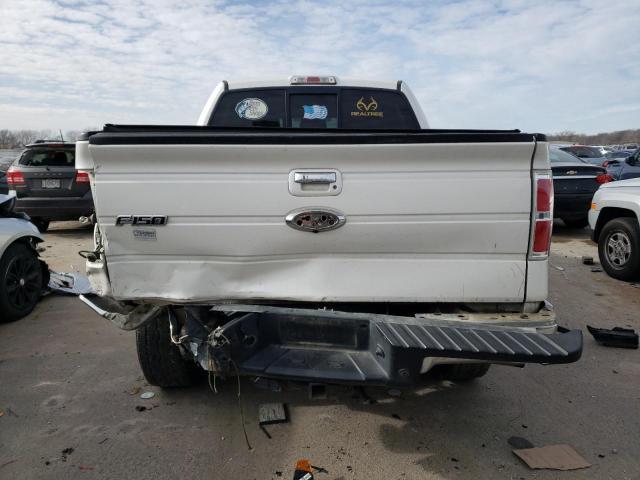 2013 Ford F150 Supercrew - Фото 6
