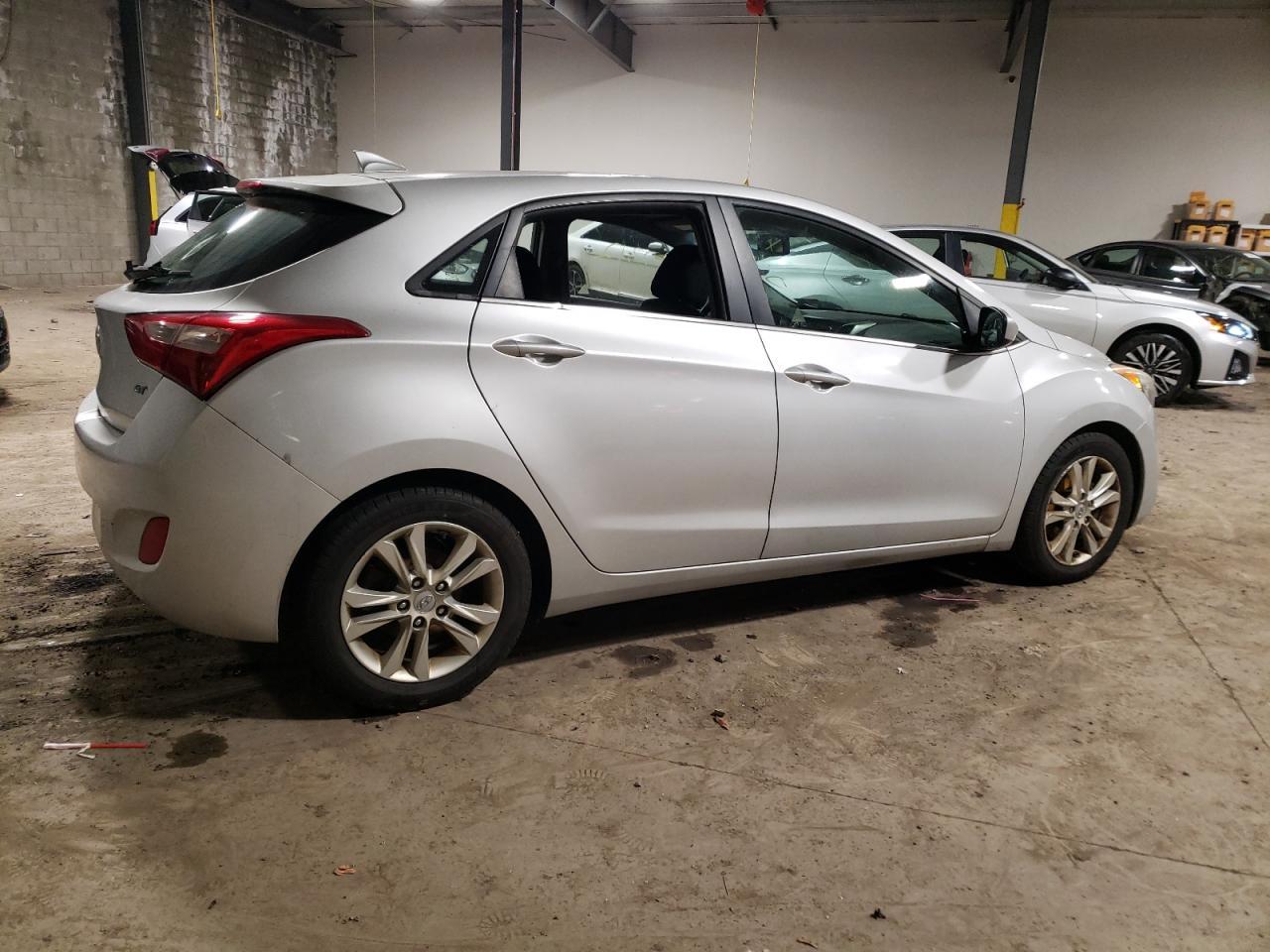 2013 HYUNDAI ELANTRA GT - Image 3