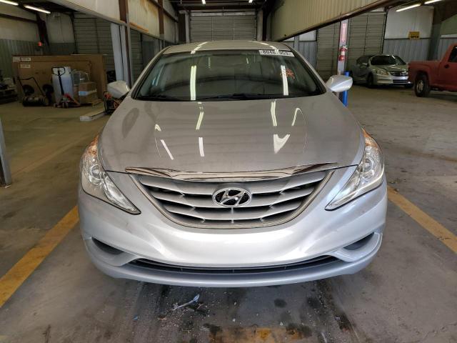 2012 Hyundai Sonata Gls - Фото 5