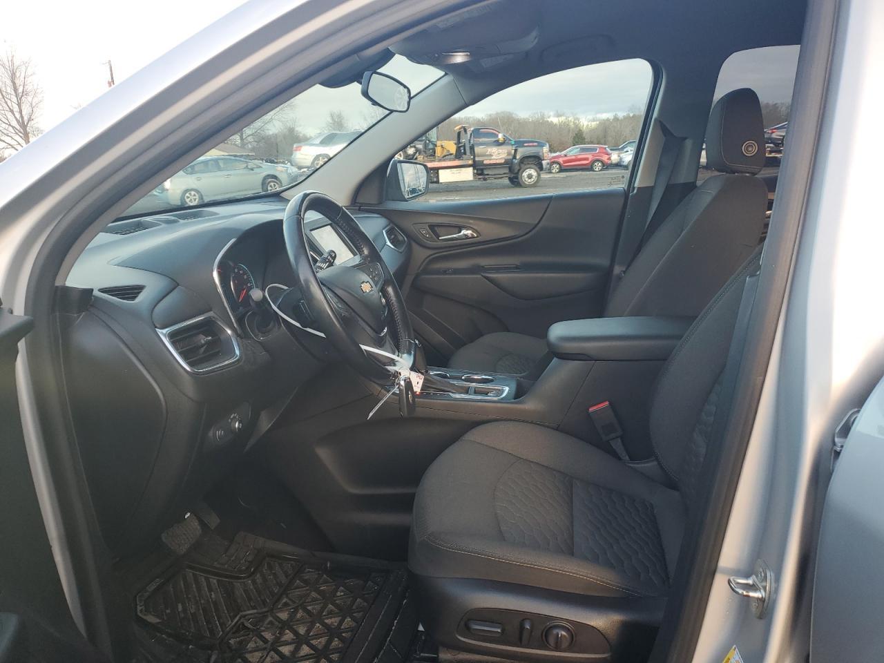 2019 CHEVROLET EQUINOX LT - Image 7