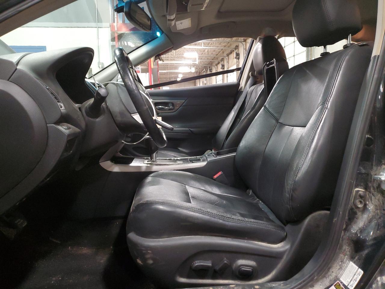 2013 NISSAN ALTIMA 2.5 - Image 7