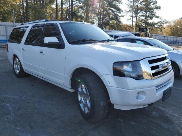 2013 Ford Expedition El Limited - Image 4