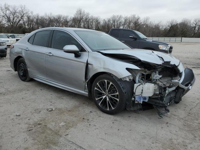2019 Toyota Camry L - Фото 4