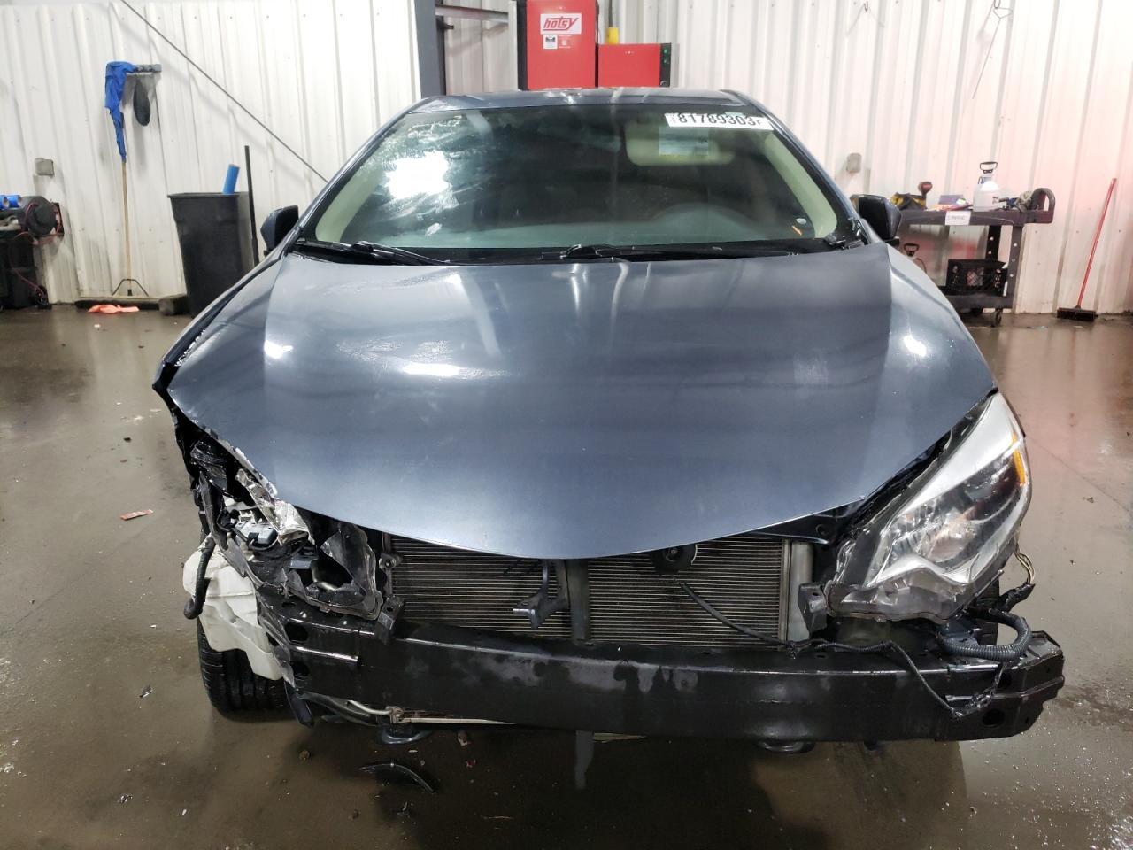 2016 TOYOTA COROLLA L - Image 5