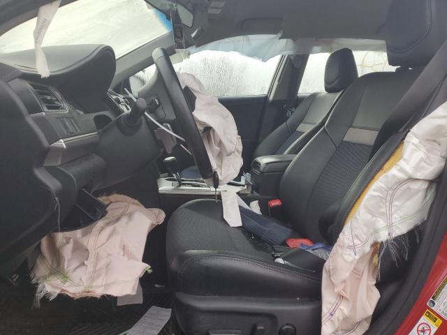 2013 Toyota Camry L - Фото 7