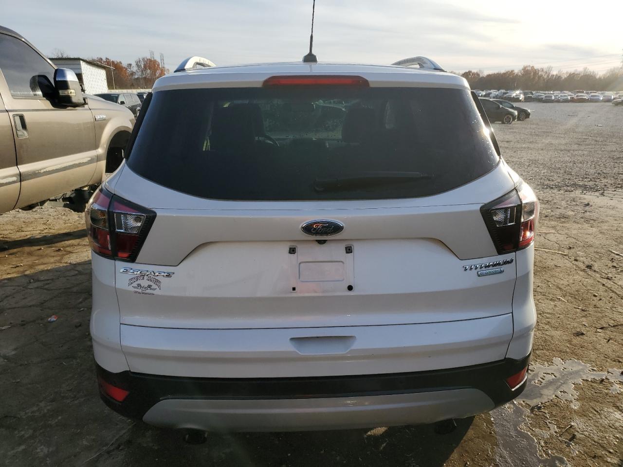 2017 FORD ESCAPE TIT - Image 6