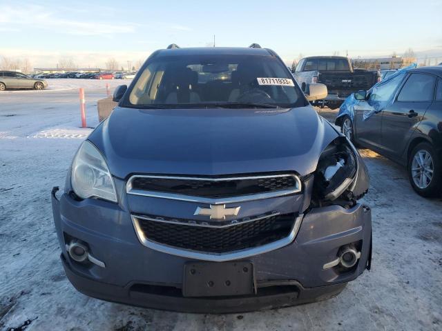 2011 Chevrolet Equinox Lt - Image 5