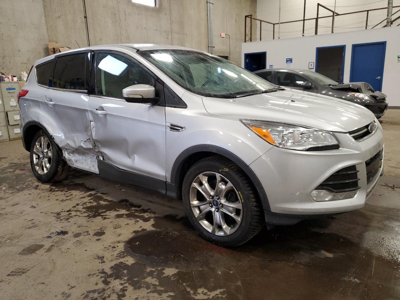 2013 FORD ESCAPE SEL - Image 4