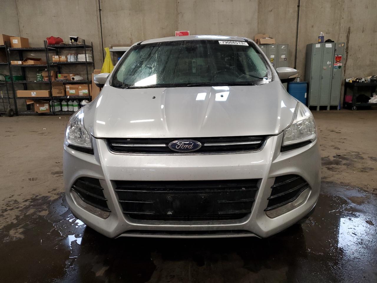 2013 FORD ESCAPE SEL - Image 5