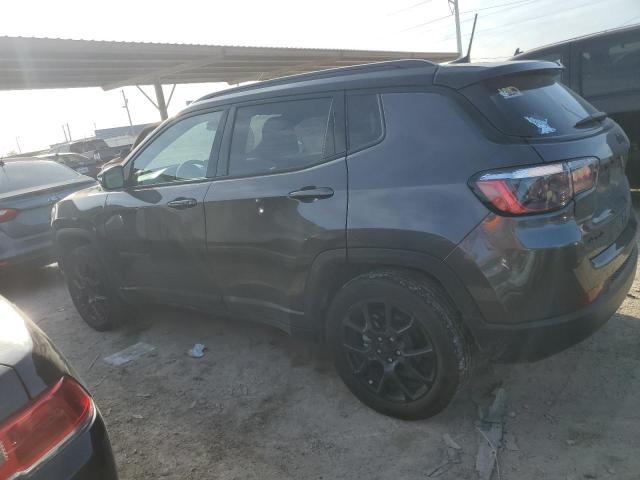 2022 JEEP COMPASS LA - Image 2