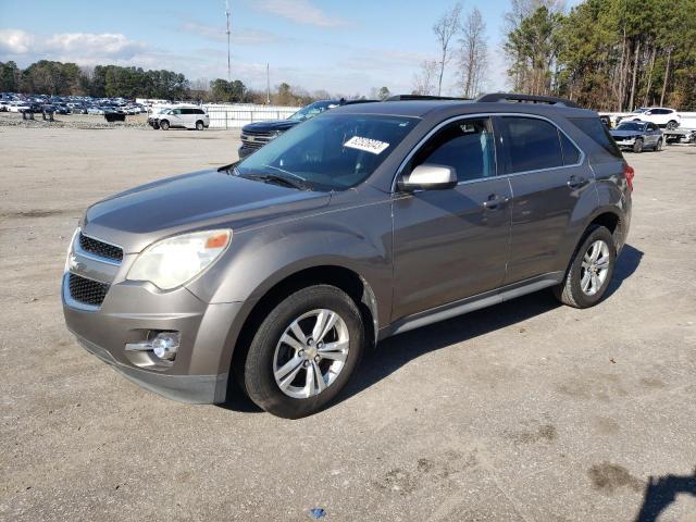 2011 Chevrolet Equinox Lt