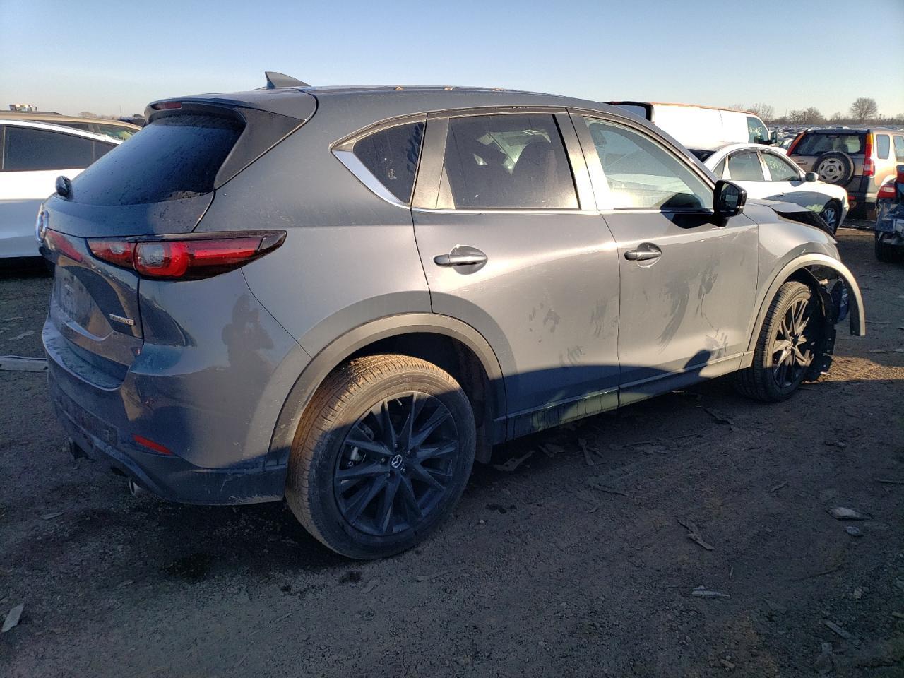 2023 MAZDA CX-5 PREFE - Image 3