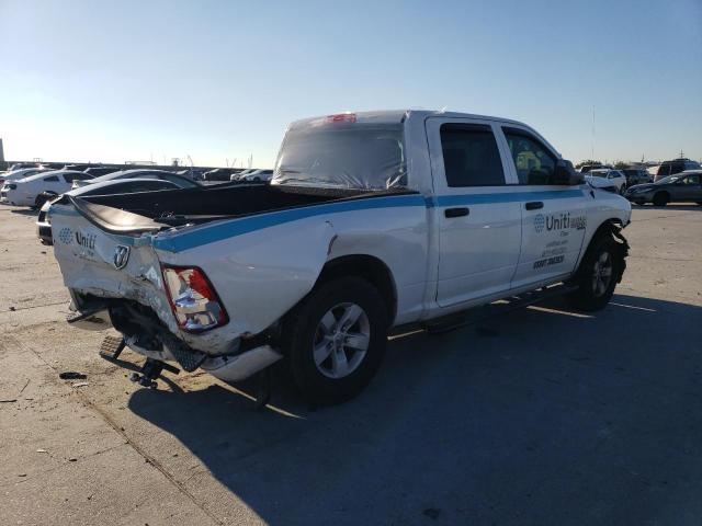 2022 Ram 1500 Classic Tradesman - Фото 3