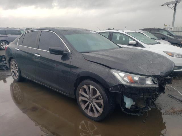2014 Honda Accord Sport - Фото 4