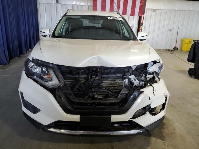2017 Nissan Rogue S - Фото 5