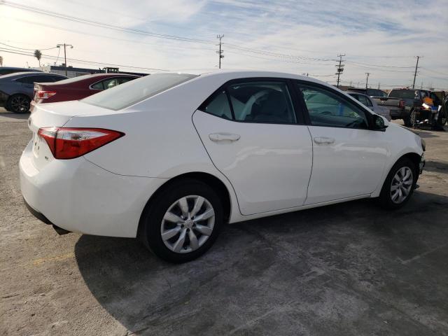 2015 Toyota Corolla L - Image 3