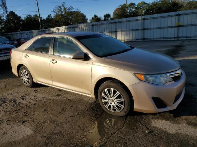 2012 TOYOTA CAMRY BASE - Image 4