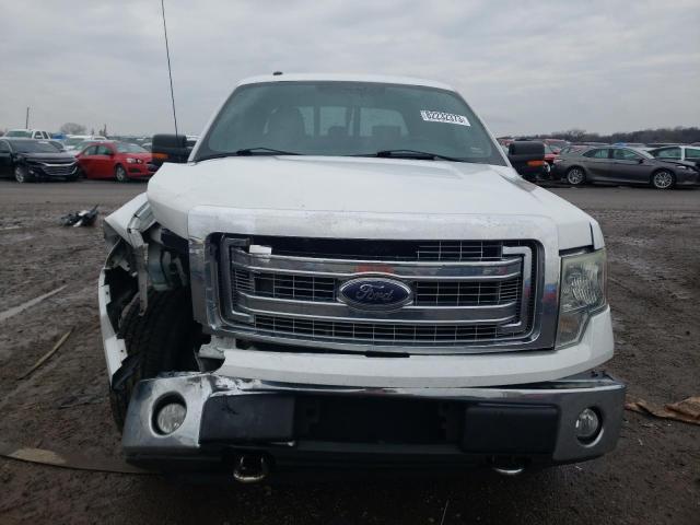 2014 Ford F150 Supercrew - Image 5