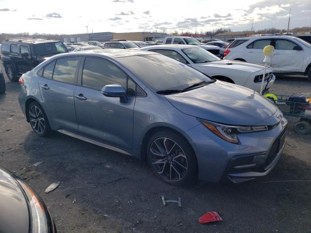 2022 Toyota Corolla Se - Фото 4