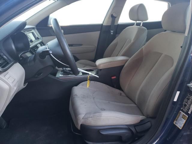 2016 Kia Optima Lx - Image 7