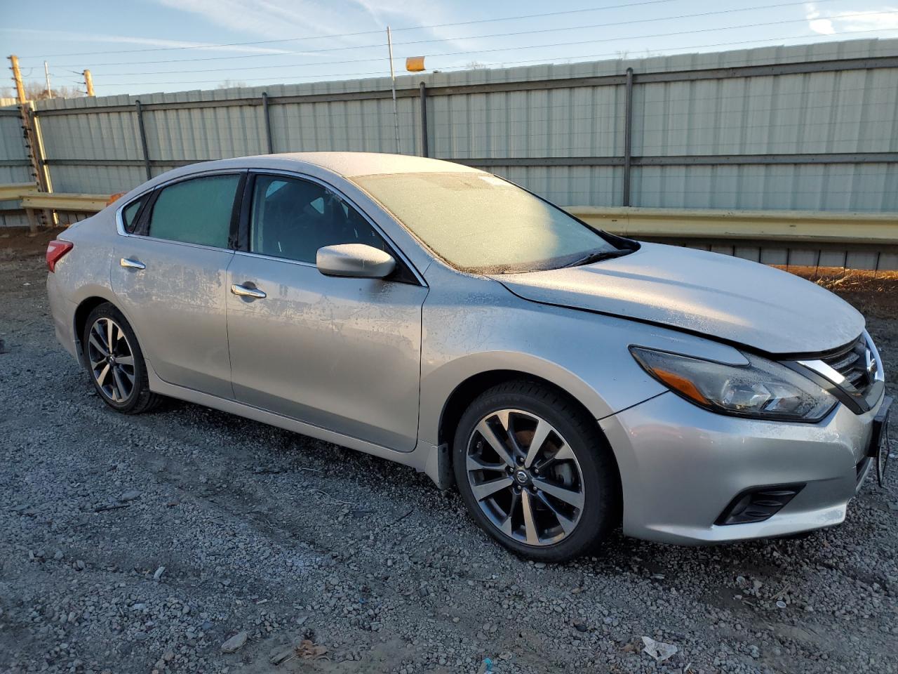 2016 NISSAN ALTIMA 2.5 - Image 4
