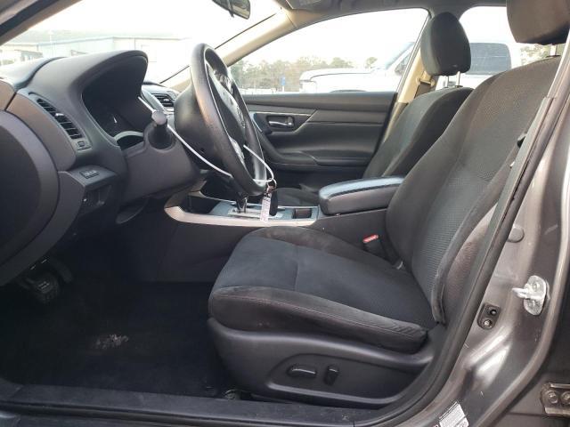 2015 Nissan Altima 2.5 - Image 7