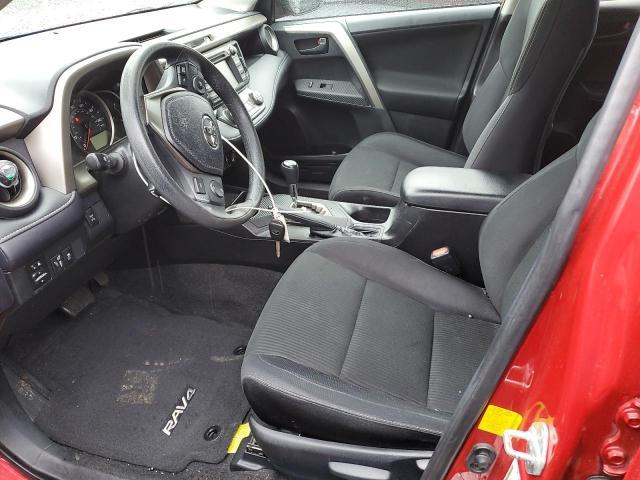 2013 Toyota Rav4 Xle - Image 7