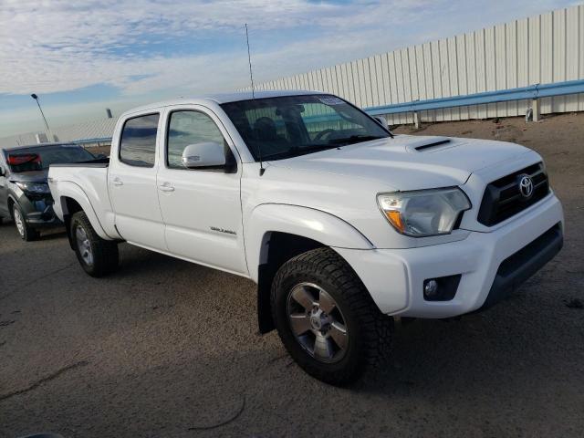 2014 Toyota Tacoma Double Cab Long Bed - Image 4