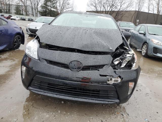 2015 Toyota Prius - Фото 5
