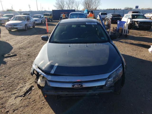 2012 Ford Fusion Se - Фото 5