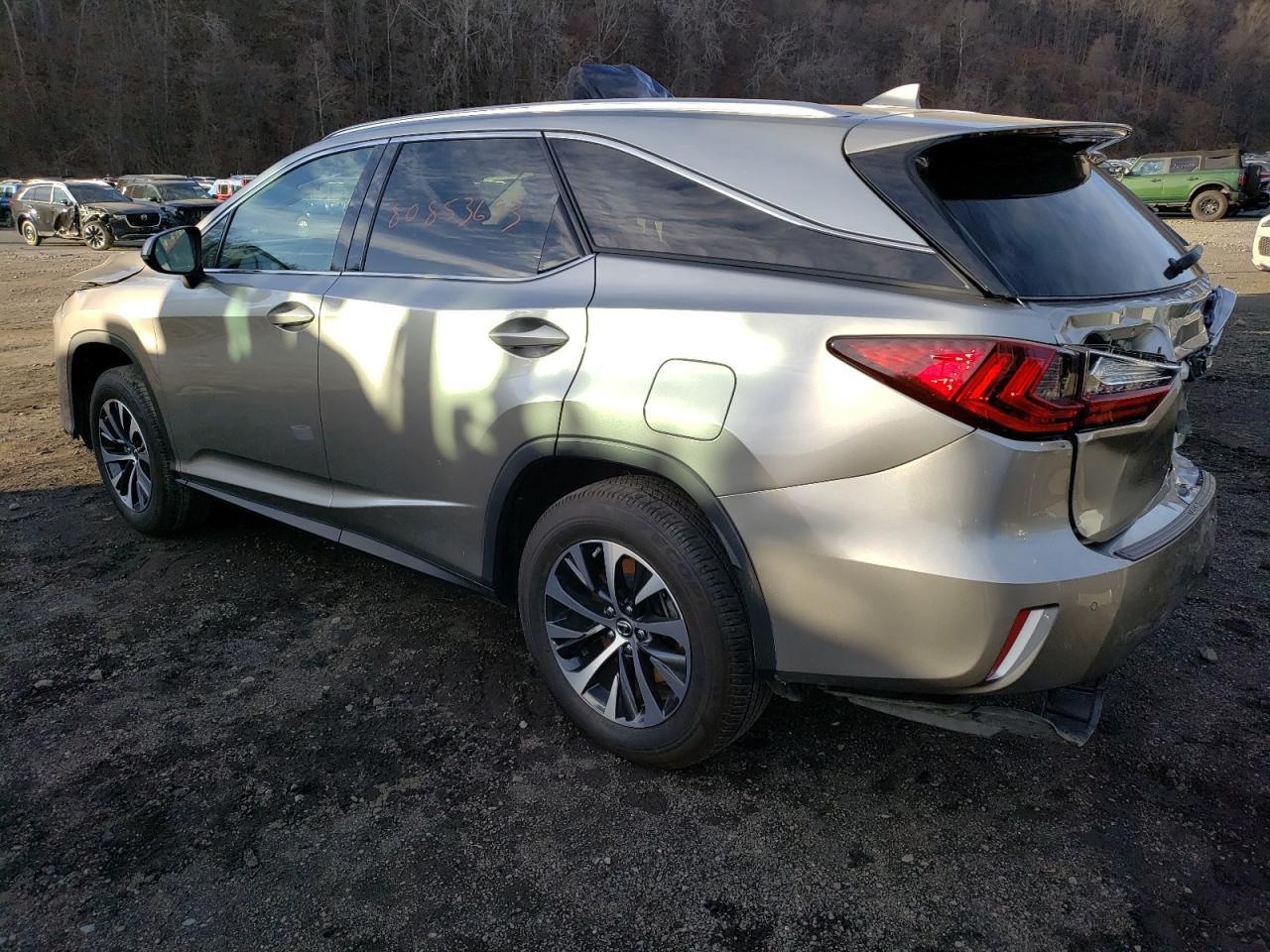 2021 LEXUS RX 350 L - Image 2