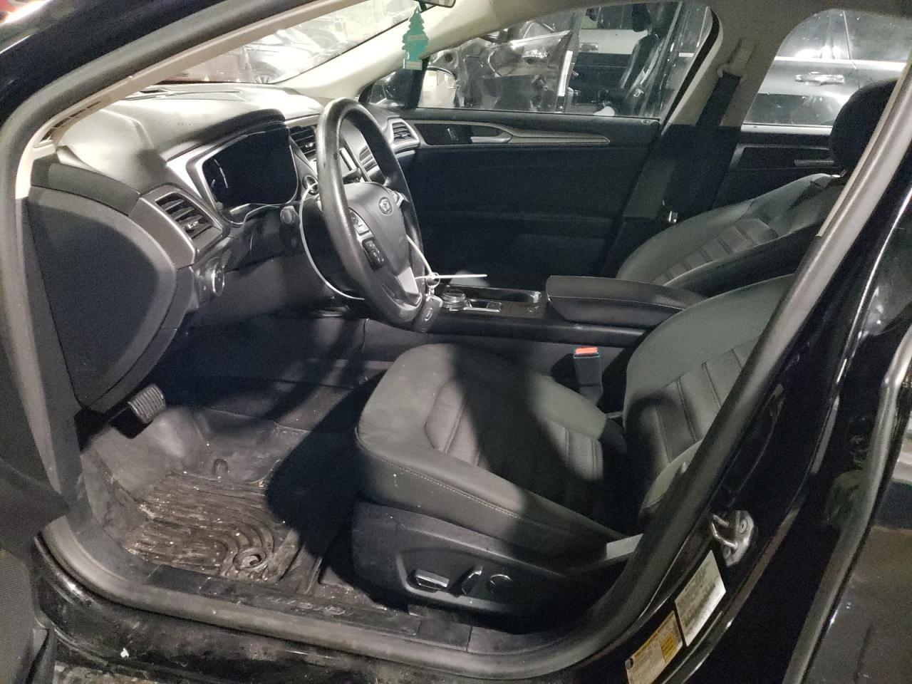 2017 FORD FUSION SE - Image 7