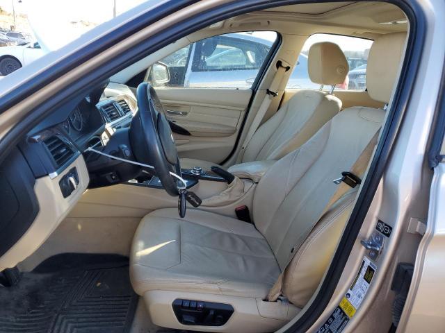 2013 BMW 320 I xDrive - Фото 7