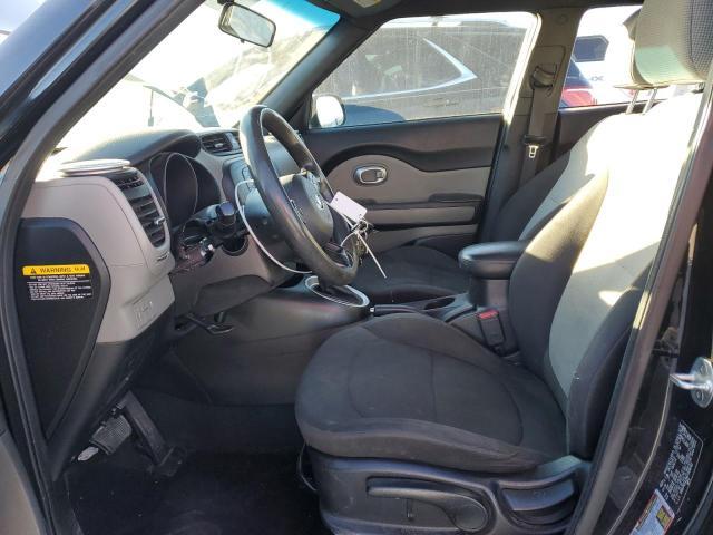 2016 Kia Soul - Image 7