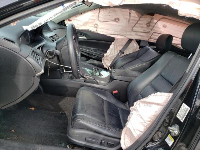 2012 Honda Accord Se - Фото 7