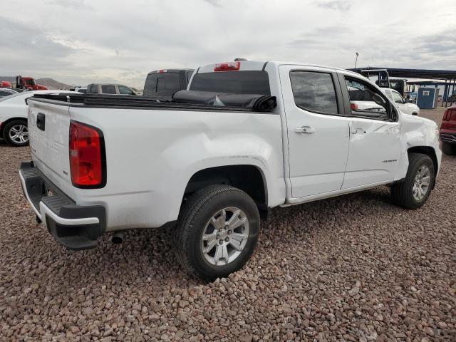 2022 Chevrolet Colorado Lt - Фото 3