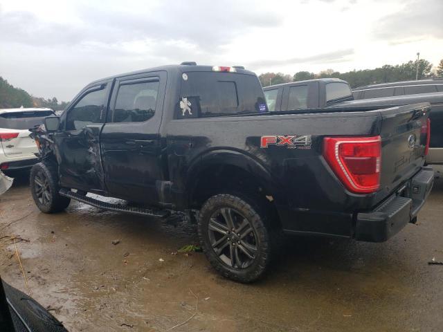 2022 Ford F150 Supercrew - Фото 2