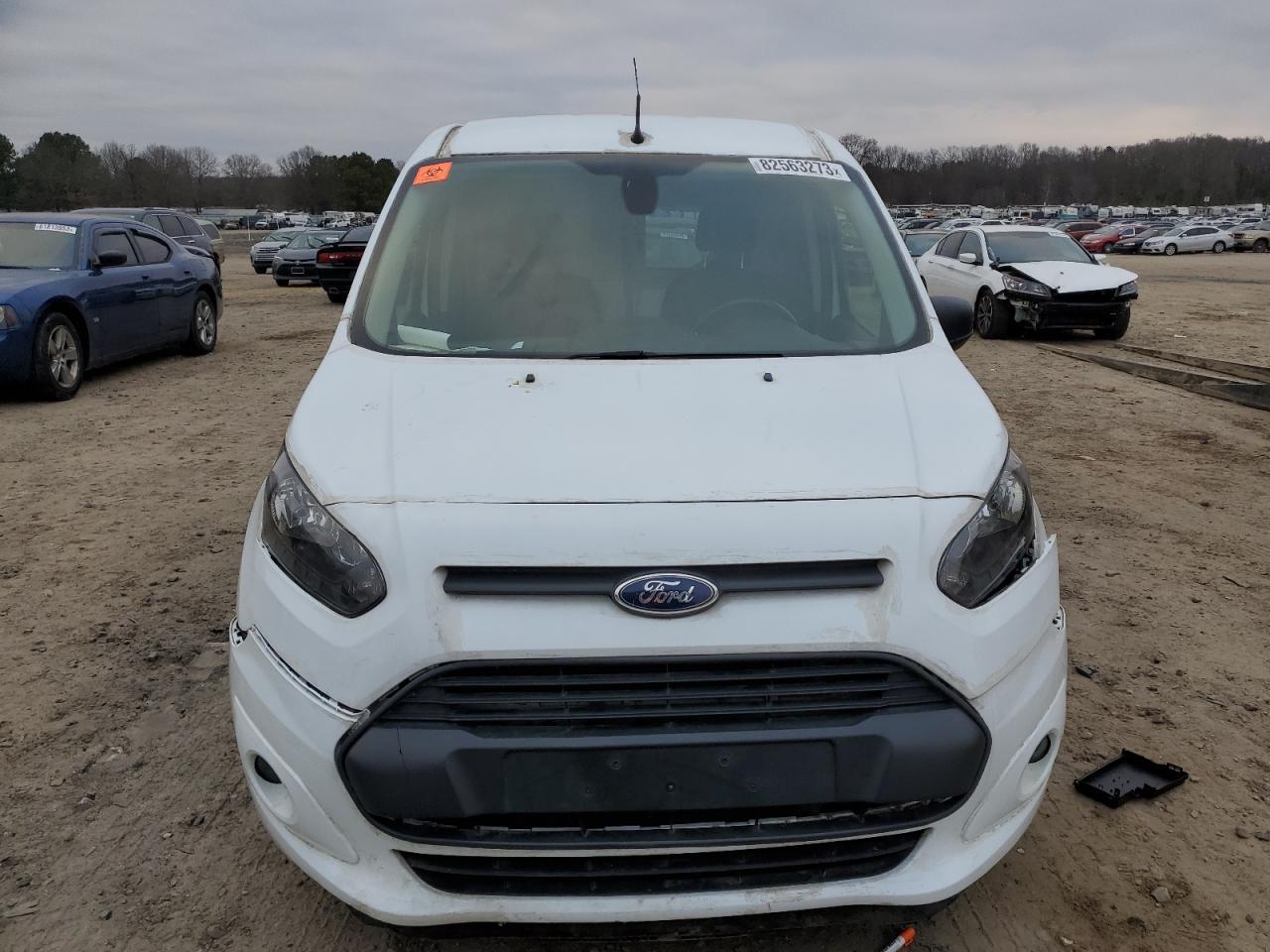 2015 FORD TRANSIT CO - Image 5