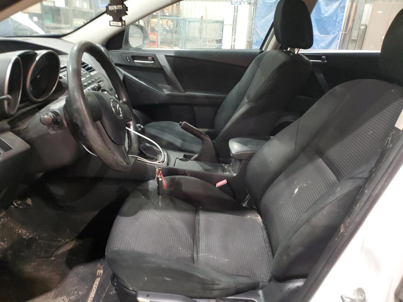 2013 MAZDA 3 I - Фото 7