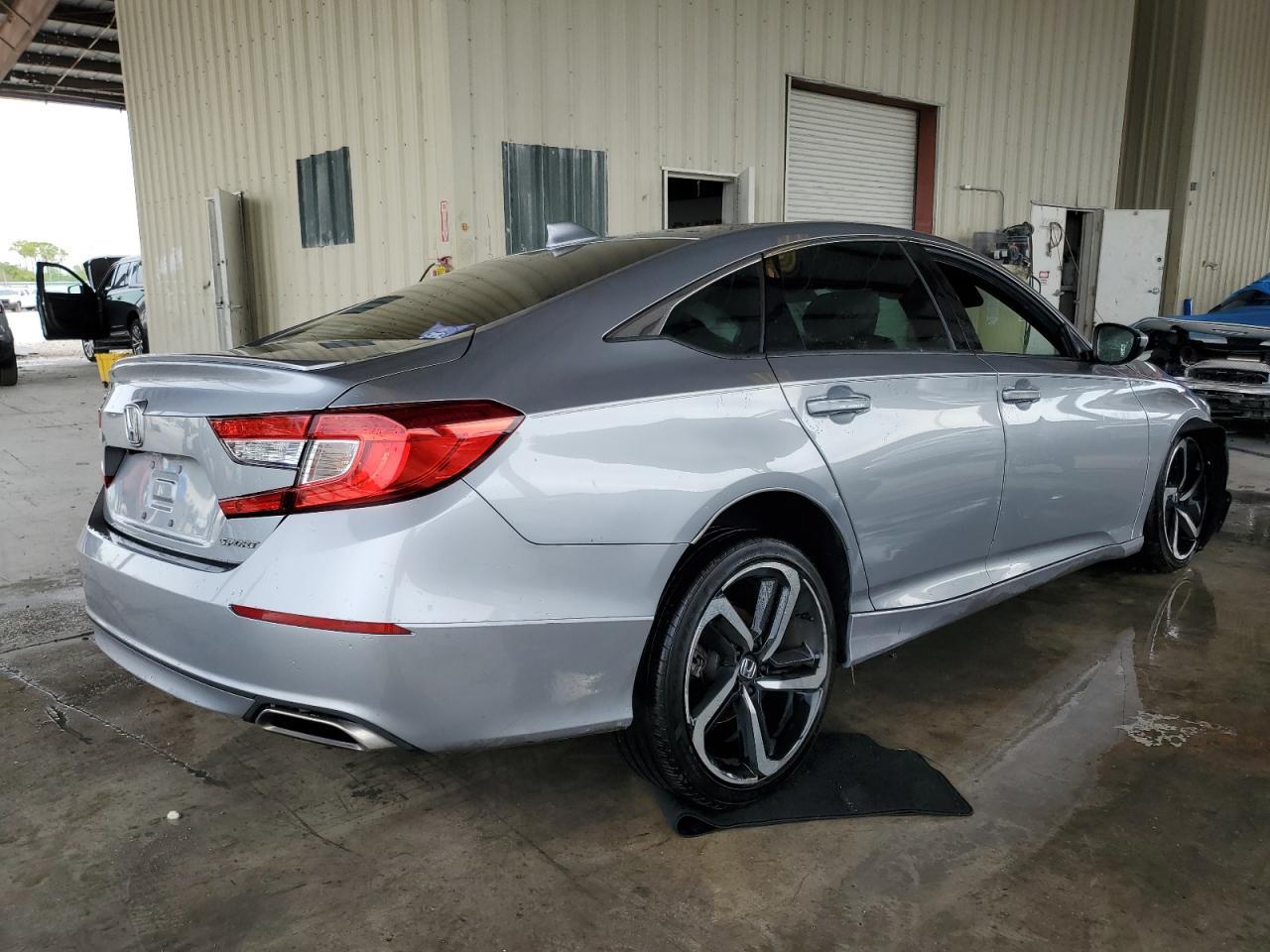 2020 HONDA ACCORD SPO - Image 3