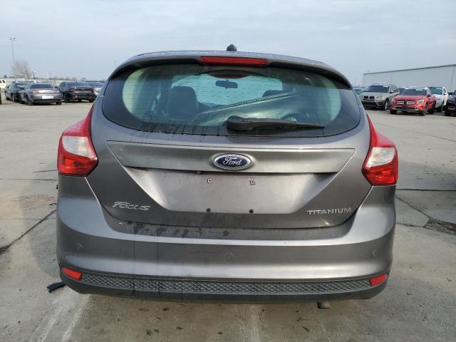 2014 Ford Focus Titanium - Image 6