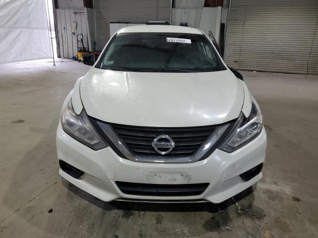 2017 Nissan Altima 2.5 - Фото 5