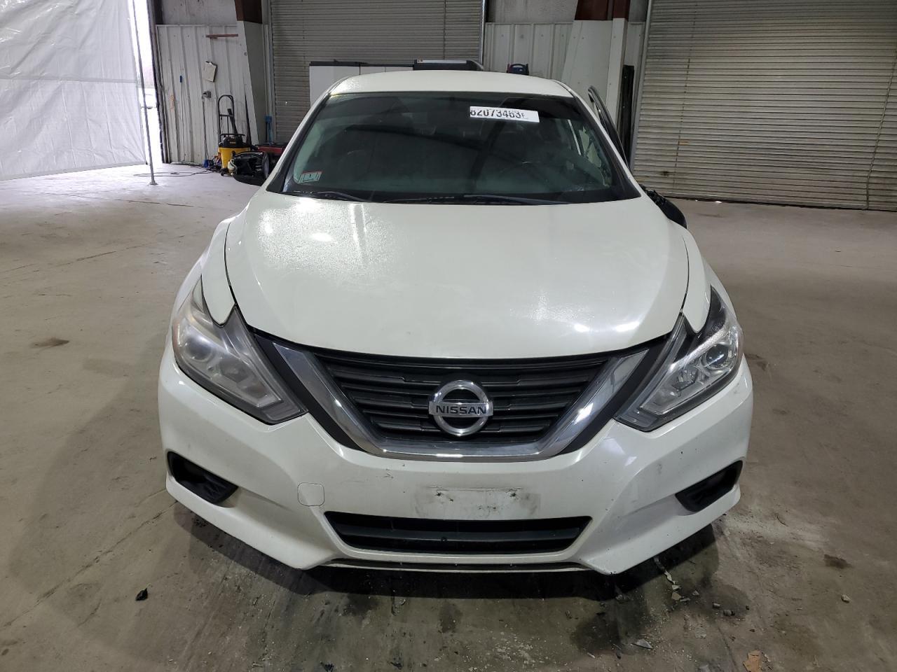 2017 NISSAN ALTIMA 2.5 - Image 5