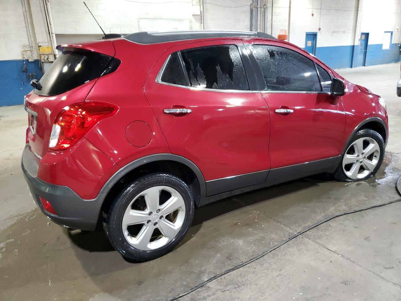 2016 BUICK ENCORE CON - Image 3