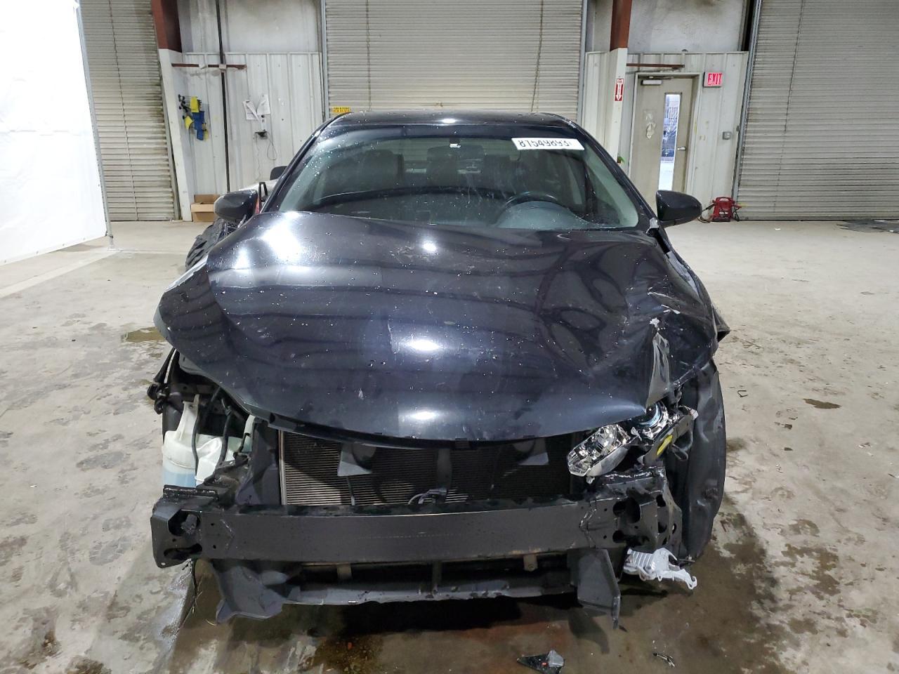 2016 TOYOTA CAMRY LE - Фото 5