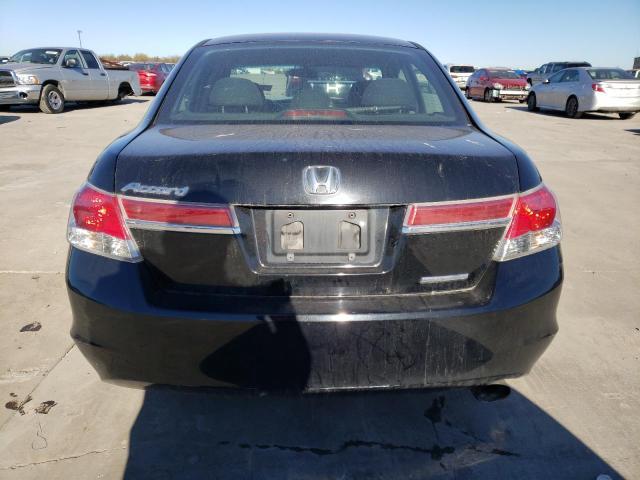 2012 Honda Accord Se - Фото 6