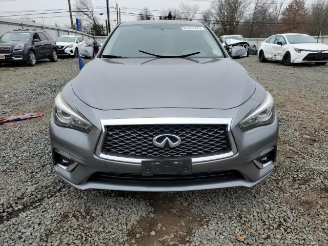 2018 Infiniti Q50 Luxe - Image 5