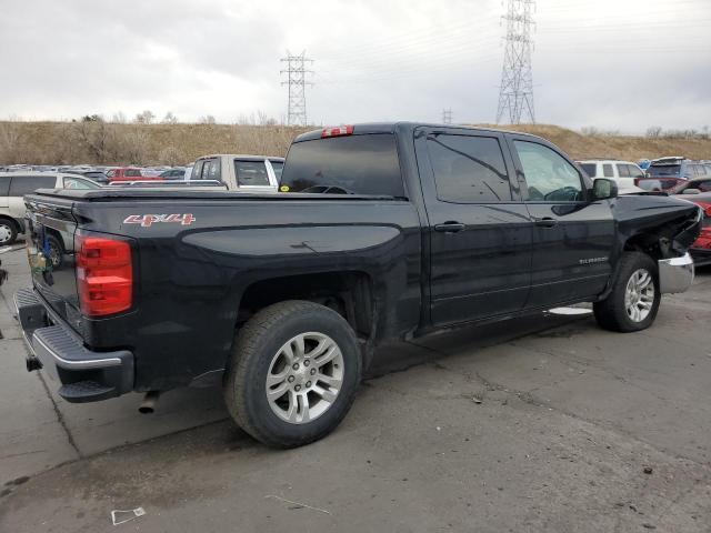 2016 Chevrolet Silverado K1500 Lt - Image 3